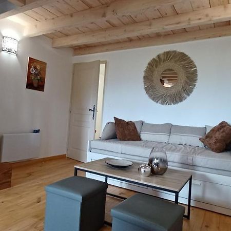 Gite Le Petit Nice Pradelles Εξωτερικό φωτογραφία