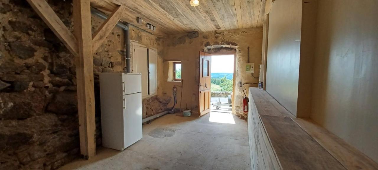 Gite Le Petit Nice Pradelles Εξωτερικό φωτογραφία