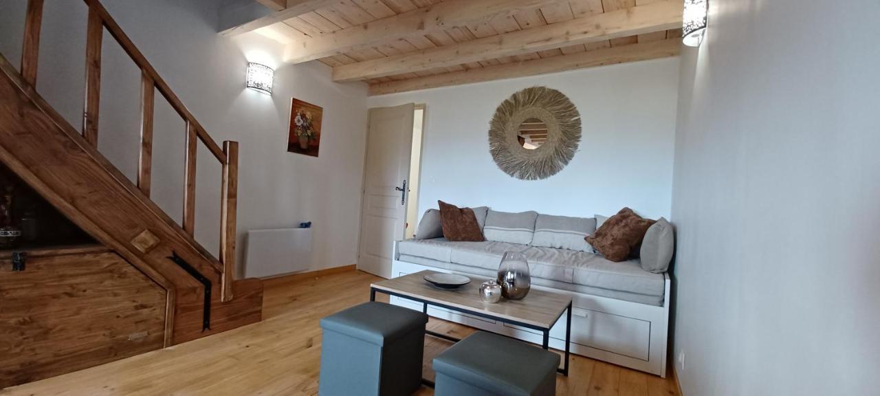 Gite Le Petit Nice Pradelles Εξωτερικό φωτογραφία
