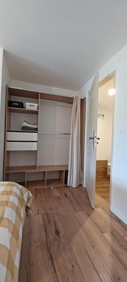 Gite Le Petit Nice Pradelles Εξωτερικό φωτογραφία