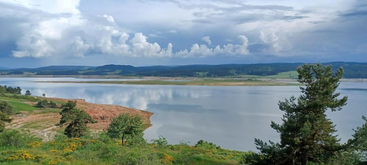 Gite Le Petit Nice Pradelles Εξωτερικό φωτογραφία