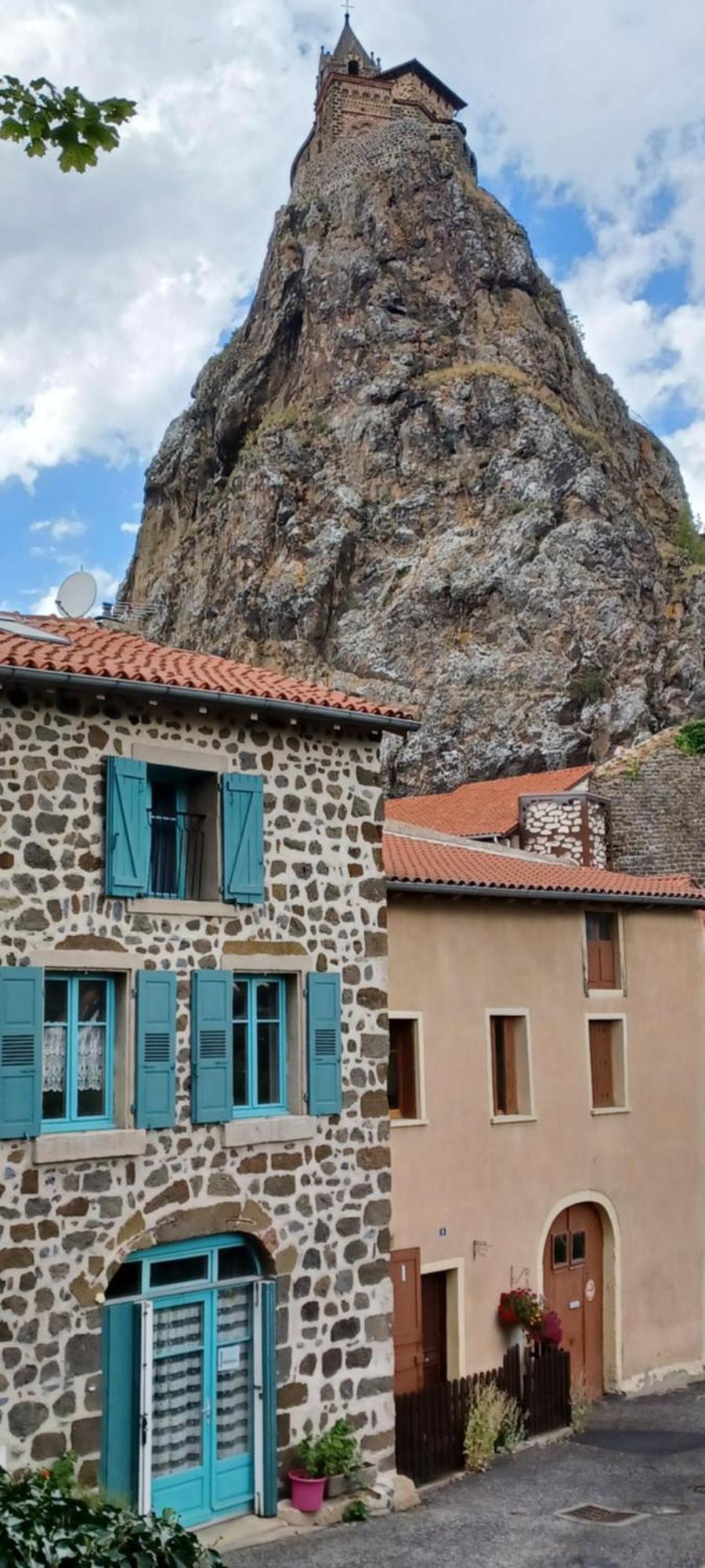 Gite Le Petit Nice Pradelles Εξωτερικό φωτογραφία