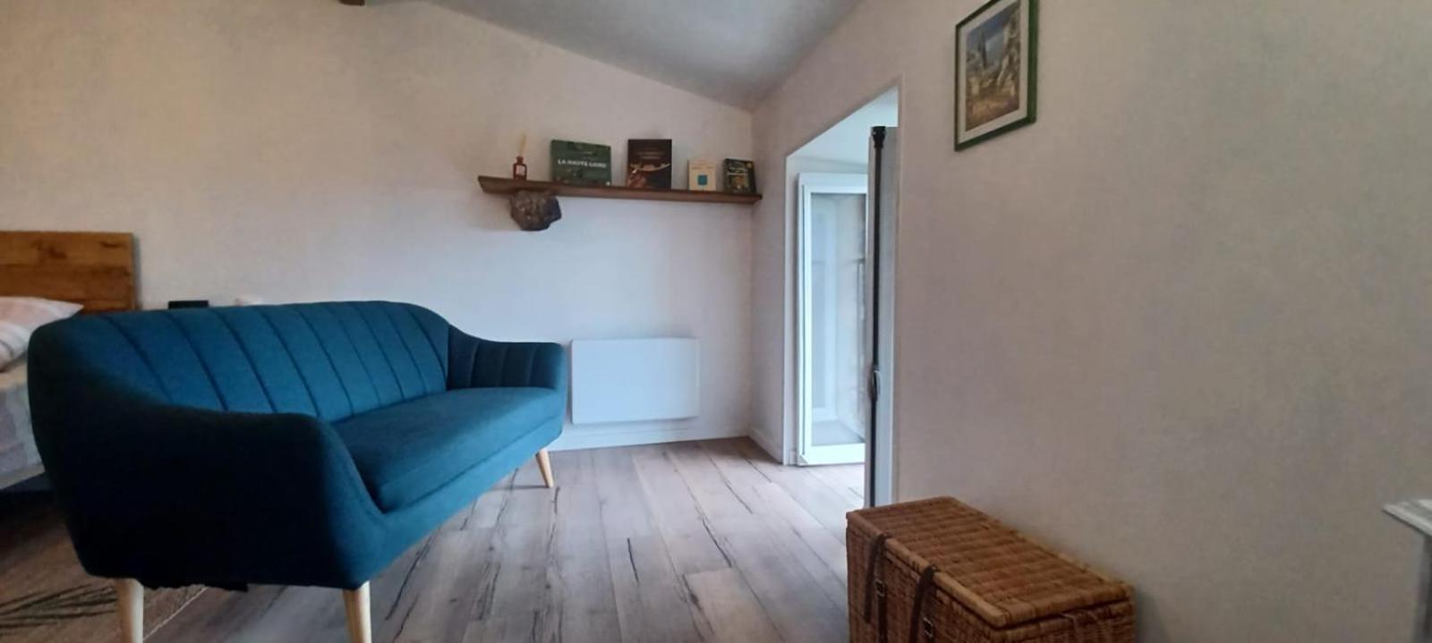 Gite Le Petit Nice Pradelles Εξωτερικό φωτογραφία
