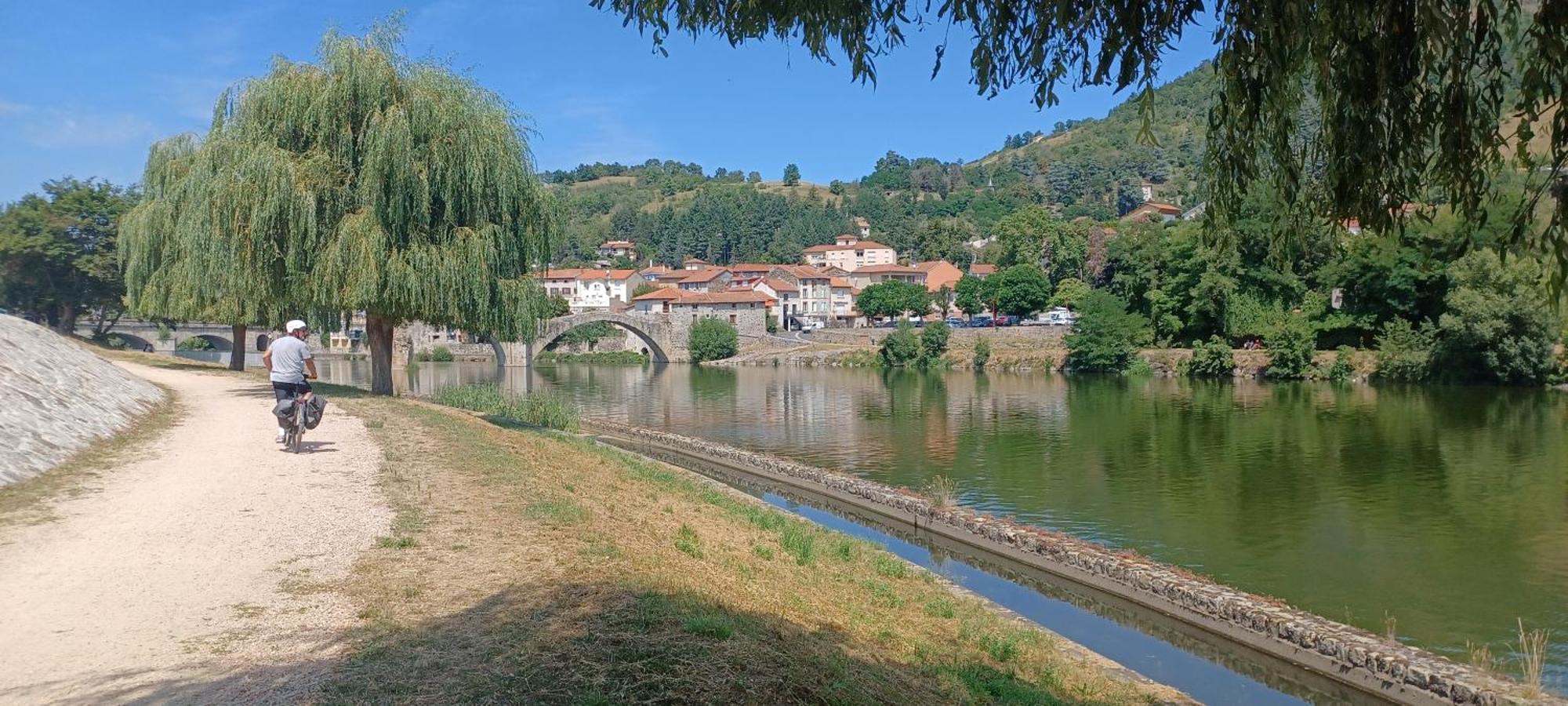 Gite Le Petit Nice Pradelles Εξωτερικό φωτογραφία