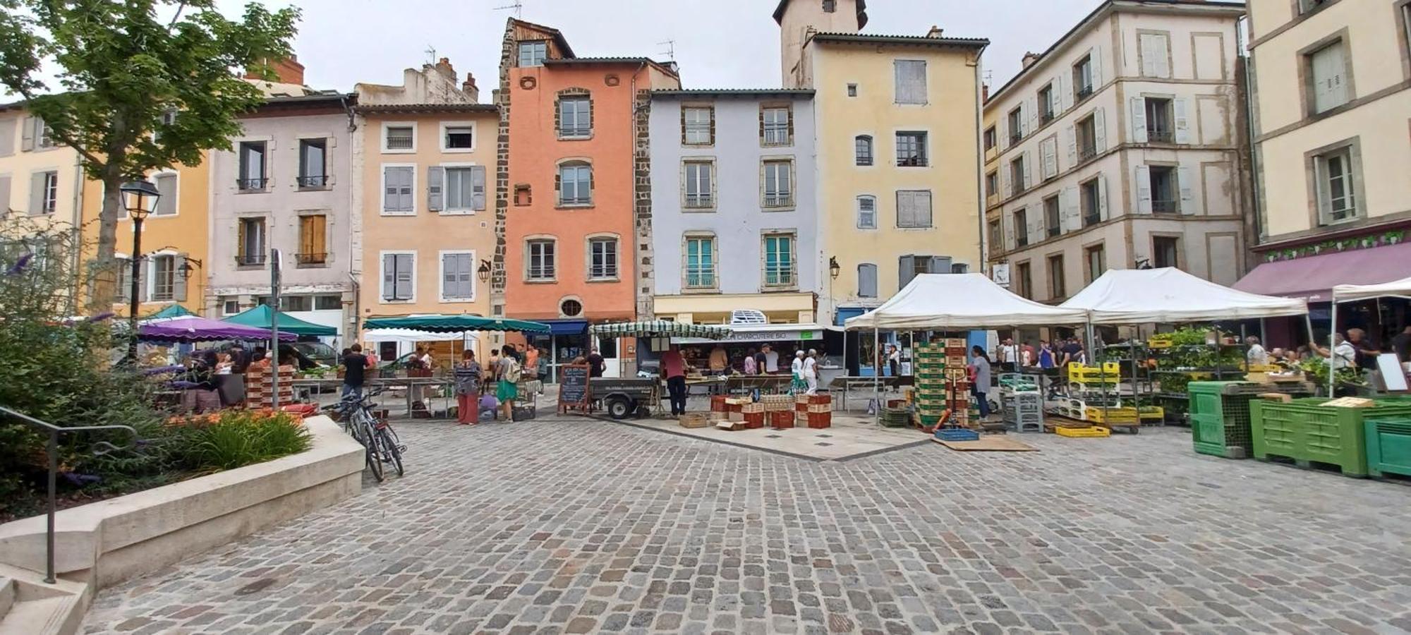 Gite Le Petit Nice Pradelles Εξωτερικό φωτογραφία