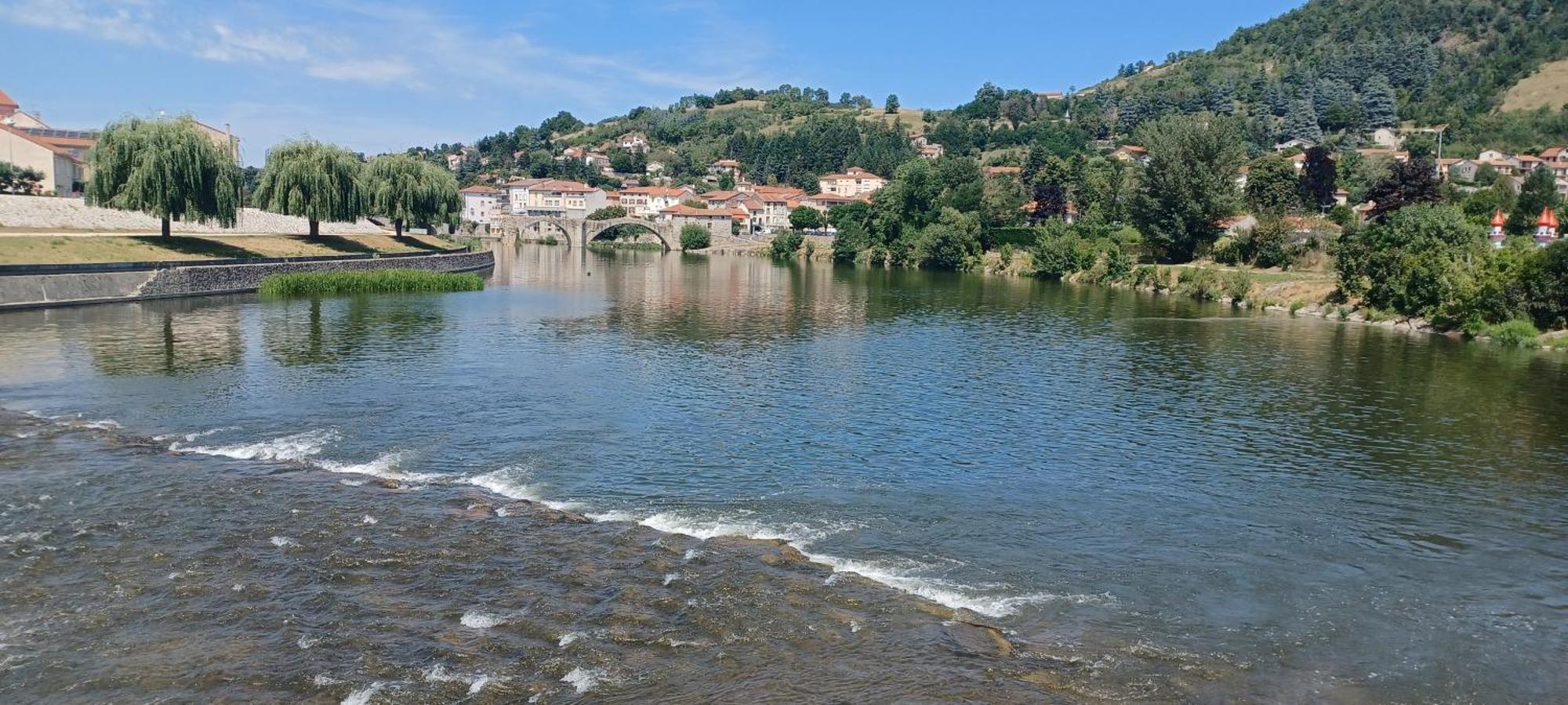 Gite Le Petit Nice Pradelles Εξωτερικό φωτογραφία