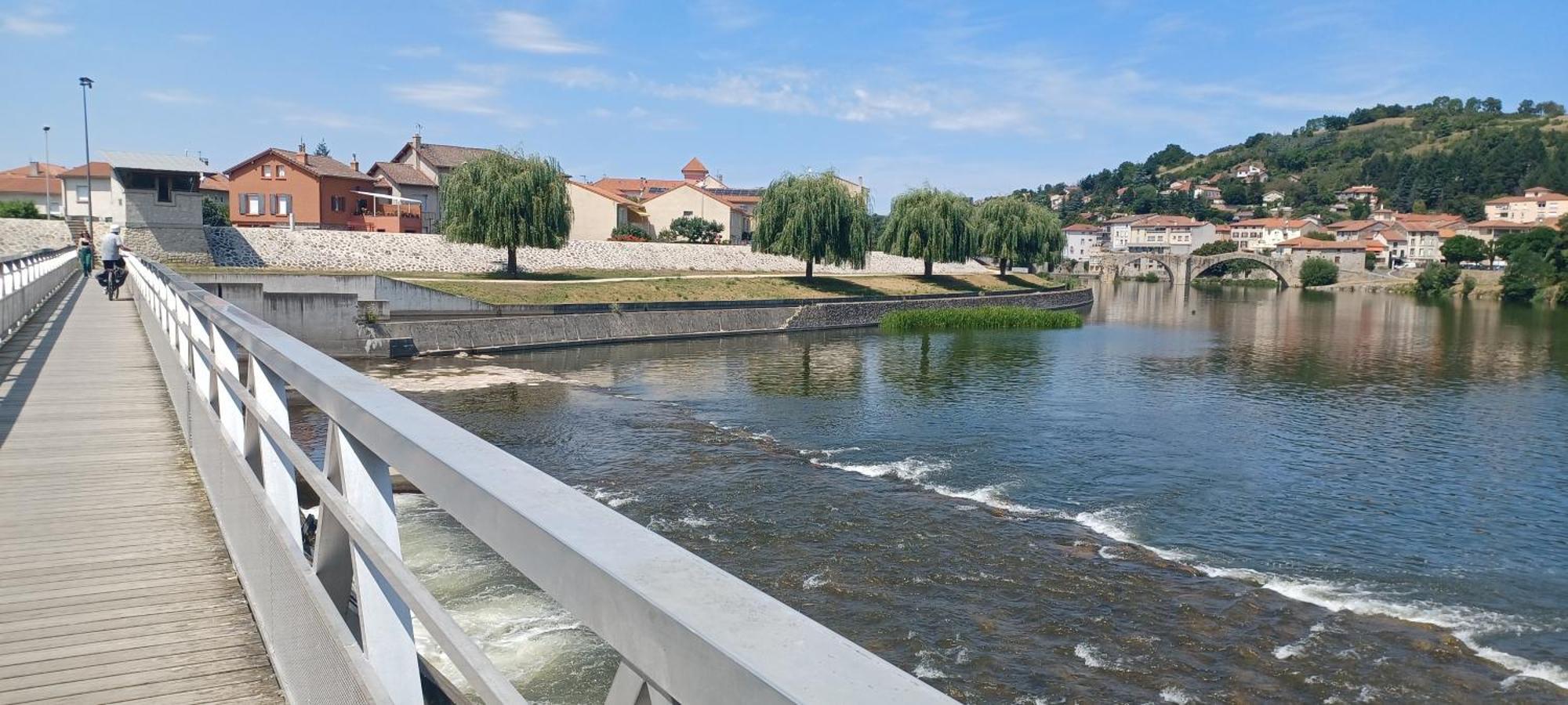 Gite Le Petit Nice Pradelles Εξωτερικό φωτογραφία