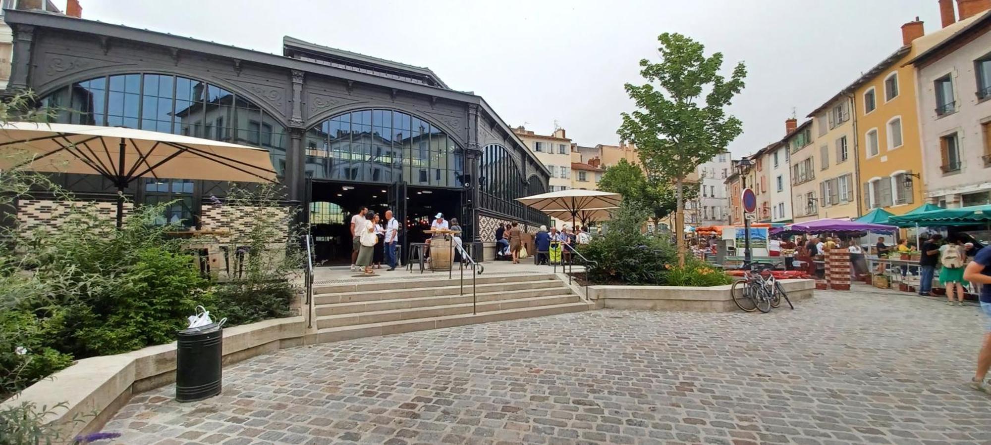 Gite Le Petit Nice Pradelles Εξωτερικό φωτογραφία